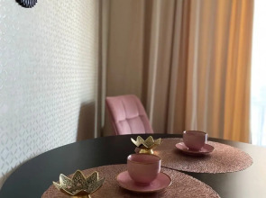 Апартаменты в сердце старого города