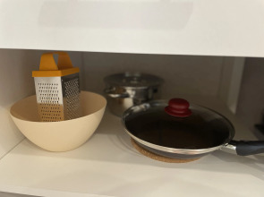 Апартаменты студия у Аквапарка 2