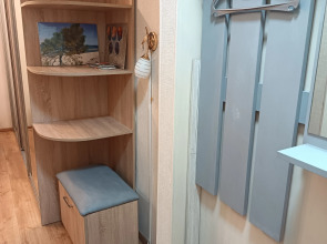 Квартира Уютный центр