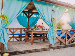 Гостевой дом SunnyDay