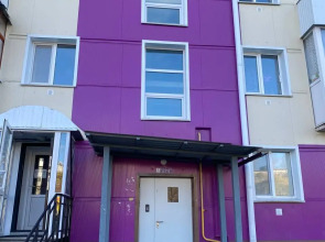 Квартира Октябрьский Проспект 13