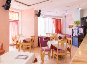 Гостевой дом Идиллия