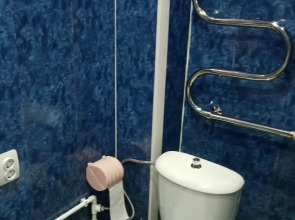 Гостиница Гостевой Дом