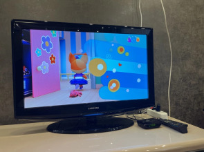 Квартира Cтудия