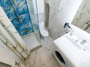 Квартира уютная в Заречном