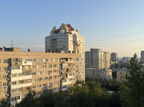 Квартира На Невской