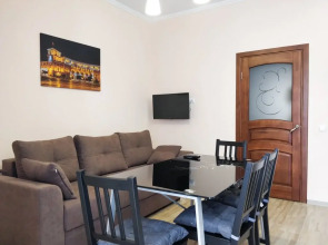 Апарт-Отель Комплекс апартаментов Ванва