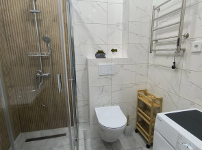 Квартира Уютная