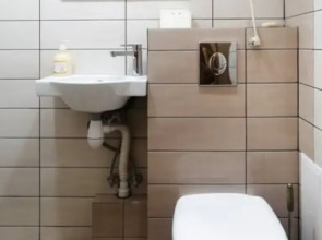 Апартаменты Green