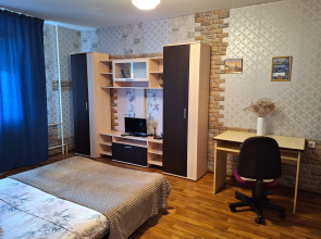 Квартира Уютные с видом на Кубань ГМР ул Гассия М4/Аэропорт/Оз молл 1