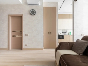 Апартаменты RED APARTMENTS Светлана Парк Офелия