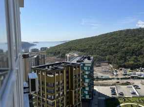 Апартаменты Восточный