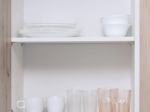 Апартаменты Студия на 2 гостя Орджоникидзе 19/2