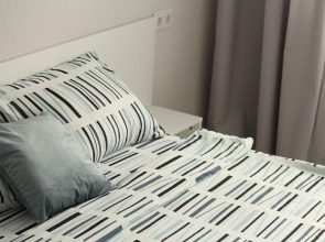 Квартира 40м2  на Бородинской