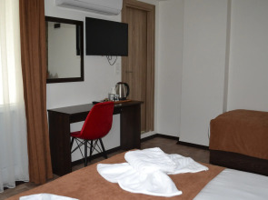 Hotel Global 2022 Hotel