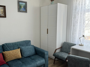 Квартира на Беговом проезде 11