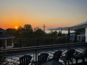 Апартаменты Wood & Sea