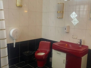 Хостел Room Koktobe