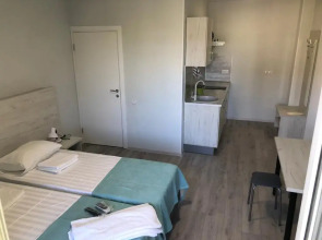 Гостевой дом МАЭСТРО