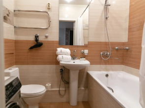 Апартаменты InnDays  Объездная дорога д 1