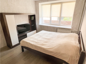 Апартаменты на Эпроновской 21