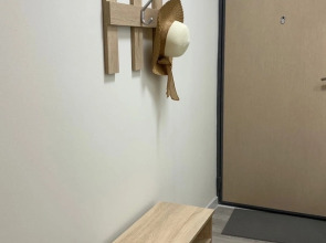 Апартаменты Алмаз Сити Каюта Капитана