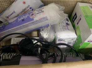 Квартира В стиле Бали