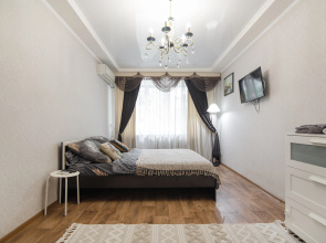 Квартира KEY2HOME на Троицкой