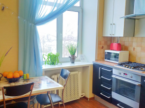 Апартаменты vgosti33.ru ул. Большая Московская, д. 9