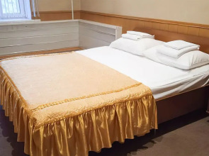 Отель Smart Hotel KDO Ярославль