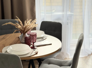 Квартира Уютная