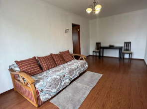 Квартира Дзержинского, 43