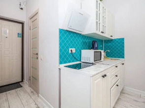 Апартаменты У Моря С Бассейном в ЖК Солнечный/28Б