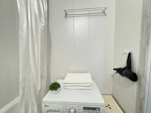 Квартира на Академика Королева 8