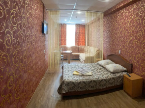 Отель Гостиница Лоран