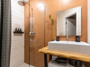 Апартаменты Smart Mini 7 Liniya V O