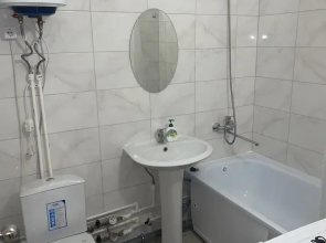 Квартира Однокомнатная на 10 лет Октября