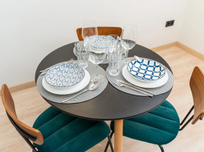 Апартаменты в Элитном ЖК Изумрудный Город в Геленджике от LetoAрart