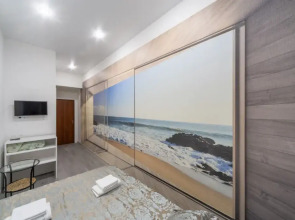 Апартаменты на Невском 136