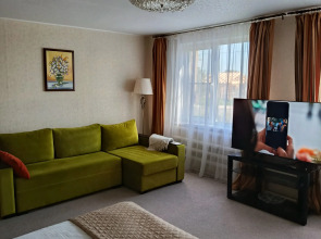 Гостевой дом На Ивановском