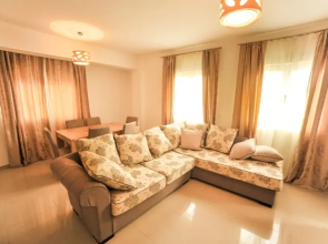 Natasa Lux Apartments
