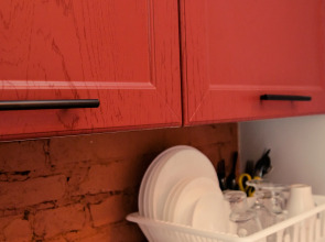 Апартаменты в Золотом треугольнике 2