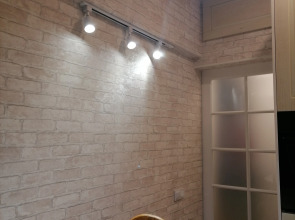 Квартира на Старокирочном