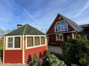 Гостевой дом Волшебный сад