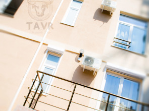 Гостевой Дом Тавр