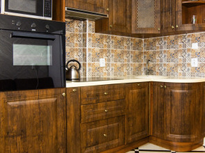 Квартира уютная 1-комнатная на Июльских Дней 1к2