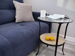 Квартира Уютная в Олимпийском