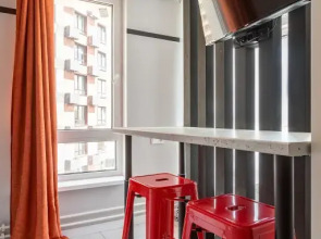 Апартаменты InHome24 Светлые на Волоколамском Шоссе