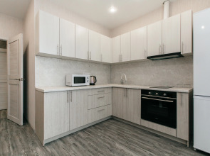 Квартира Комфортная с Видом на Реку