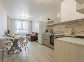 Квартира Top House 1 Оранжерейная 24А